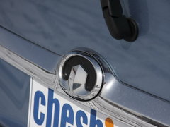 2010款 1.5L CVT 豪华型 5座