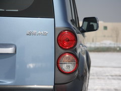 2010款 1.5L CVT 豪华型 5座