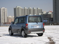 2010款 1.5L CVT 豪华型 5座