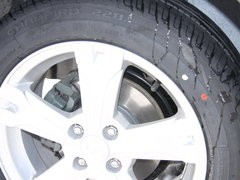 2010款 1.5L CVT 豪华型 5座