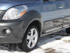 2010款 1.5L CVT 豪华型 5座