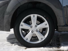 2010款 1.5L CVT 豪华型 5座