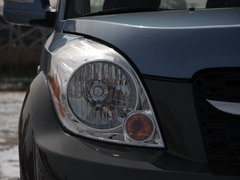 2010款 1.5L CVT 豪华型 5座