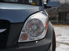 2010款 1.5L CVT 豪华型 5座