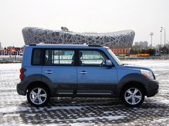 2010款 1.5L CVT 豪华型 5座