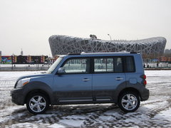 2010款 1.5L CVT 豪华型 5座