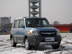 2010款 1.5L CVT 豪华型 5座