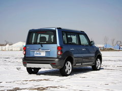 2010款 1.5L CVT 豪华型 5座