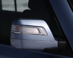 2010款 1.5L CVT 豪华型 5座
