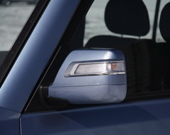 2010款 1.5L CVT 豪华型 5座