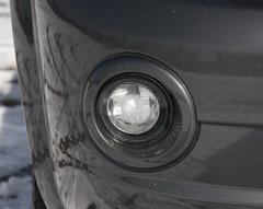 2010款 1.5L CVT 豪华型 5座