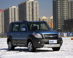 2010款 1.5L CVT 豪华型 5座