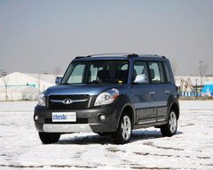 2010款 1.5L CVT 豪华型 5座