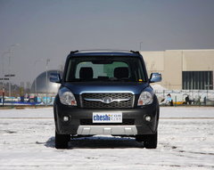2010款 1.5L CVT 豪华型 5座