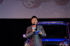 2010款 1.5L CVT 豪华型 5座