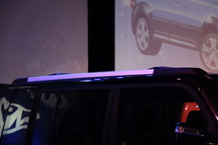 2010款 1.5L CVT 豪华型 5座