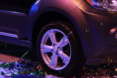2010款 1.5L CVT 豪华型 5座