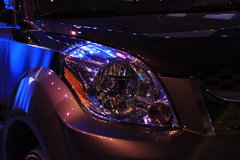 2010款 1.5L CVT 豪华型 5座