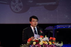 2010款 1.5L CVT 豪华型 5座