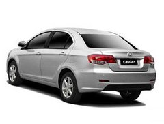 2010款 1.5L CVT 豪华型 5座