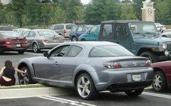 2005款 2.4L 自动 豪华型