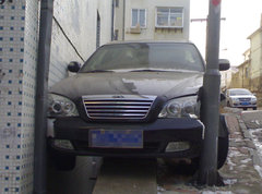 2005款 2.4L 自动 豪华型