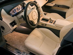 2010款 6.0 V12 