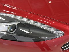 Rapide 2010款 6.0 V12 