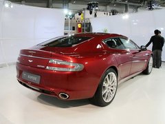 2010款 6.0 V12 