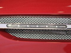 Rapide 2010款 6.0 V12 