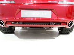 2010款 6.0 V12 