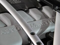 Rapide 2010款 6.0 V12 