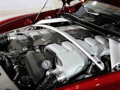 2010款 6.0 V12 