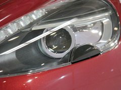 2010款 6.0 V12 