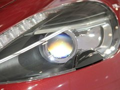 Rapide 2010款 6.0 V12 