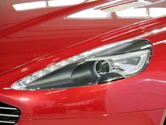 2010款 6.0 V12 