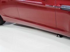 Rapide 2010款 6.0 V12 