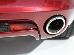 2010款 6.0 V12 