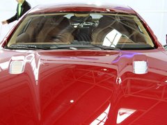Rapide 2010款 6.0 V12 
