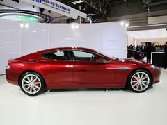 2010款 6.0 V12 