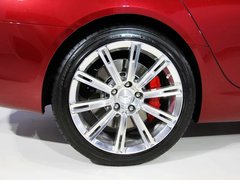 2010款 6.0 V12 