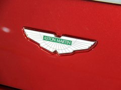 2010款 6.0 V12 