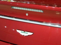 2010款 6.0 V12 