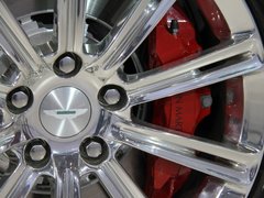 2010款 6.0 V12 