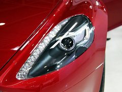 2010款 6.0 V12 