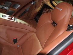 2010款 6.0 V12 