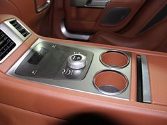2010款 6.0 V12 