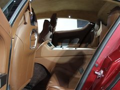 2010款 6.0 V12 