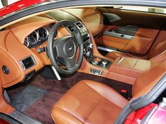 2010款 6.0 V12 