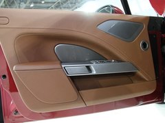 2010款 6.0 V12 
